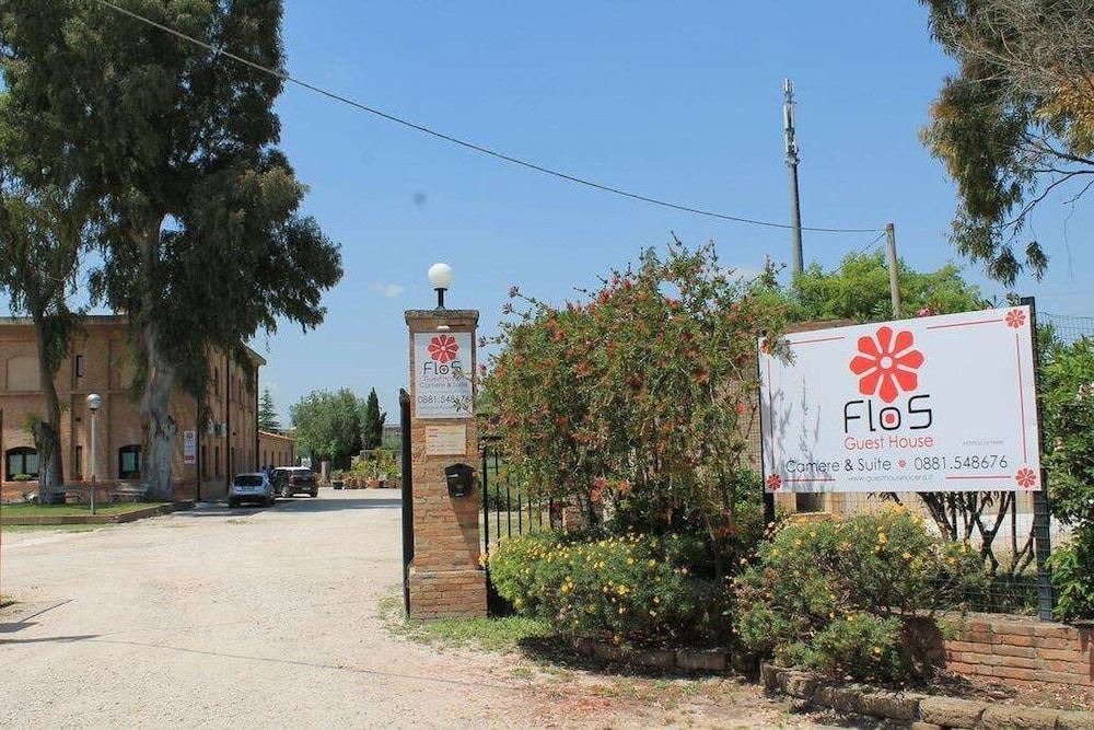 Photo of Buildings in Lucera