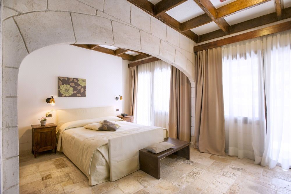 Photo of Bedroom in Noicattaro