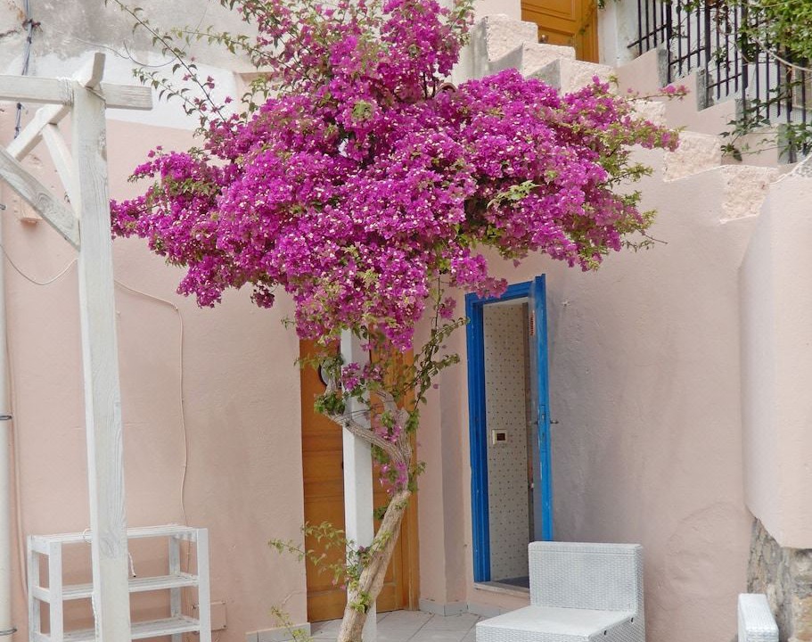 Photo of Buildings in Sperlonga