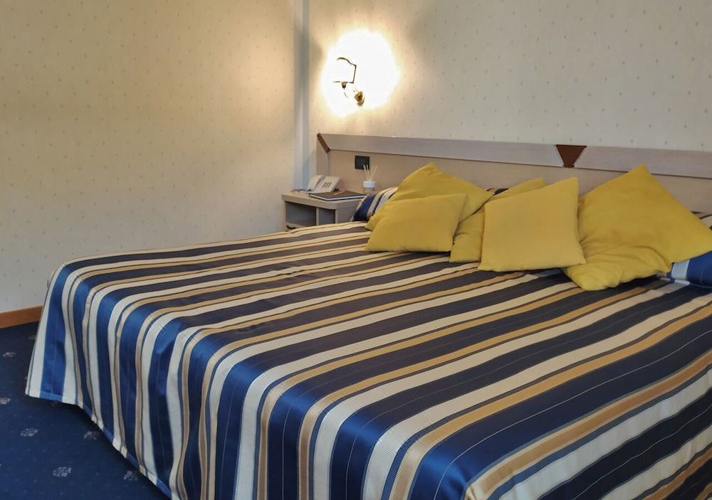 Photo of Bedroom in Casal Monastero