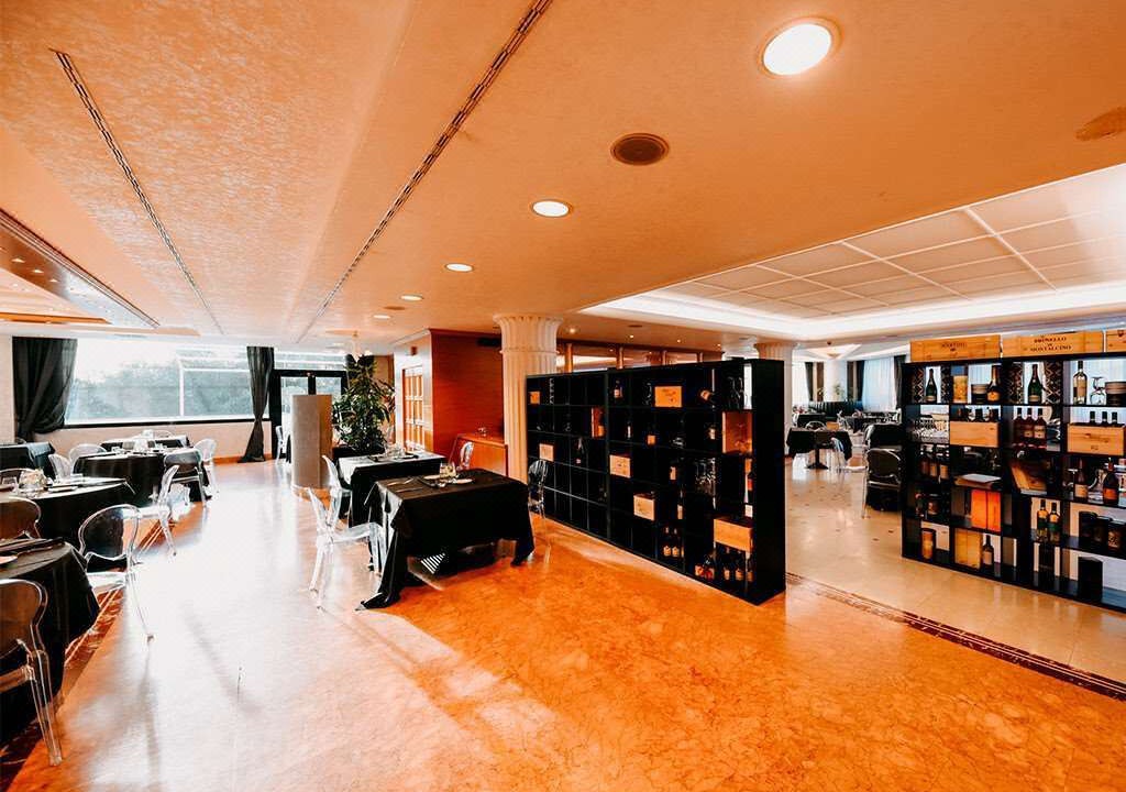Photo of Livingroom in Pomezia