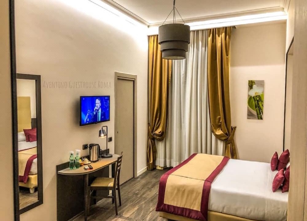 Photo of Bedroom in Ripa