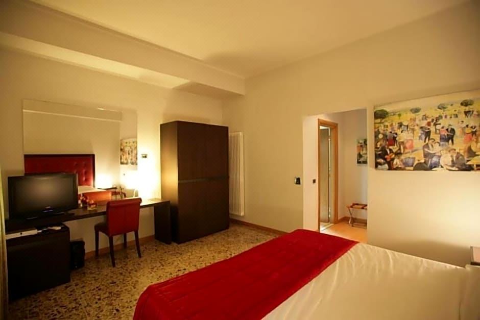 Photo of Bedroom in Cassino