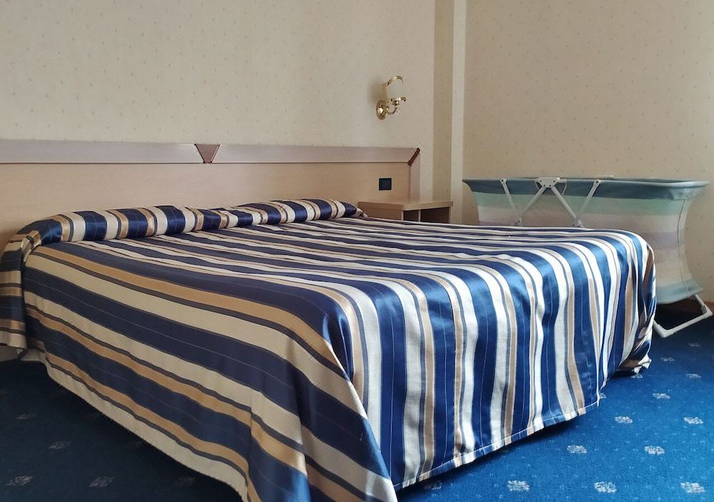 Photo of Bedroom in Casal Monastero