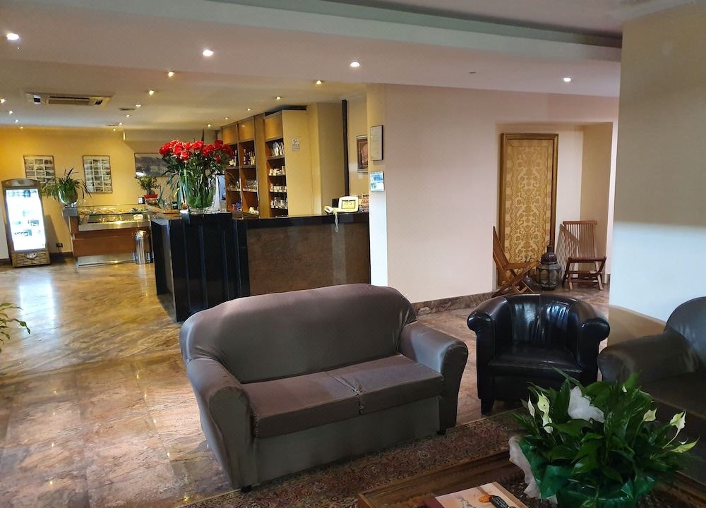 Photo of Livingroom in Cassino