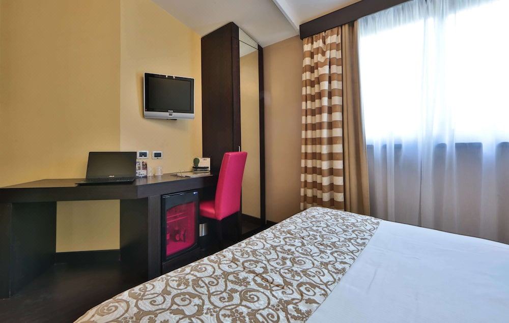 Photo of Bedroom in San Giovanni