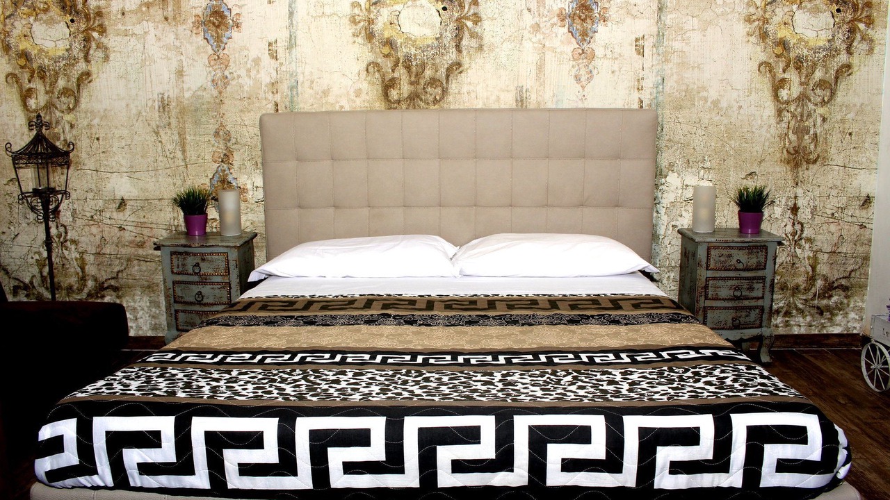 Photo of Bedroom in San Giovanni