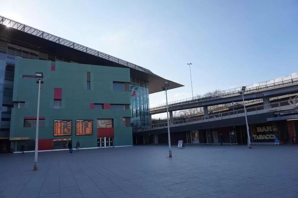Photo of Buildings in Universita