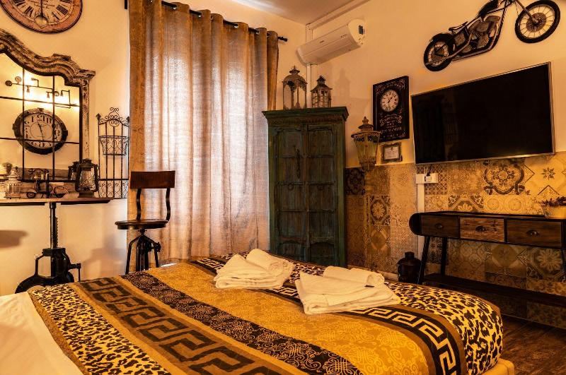 Photo of Bedroom in San Giovanni