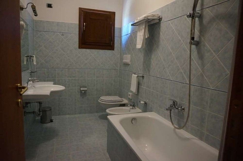 Photo of Bathroom in Manocalzati