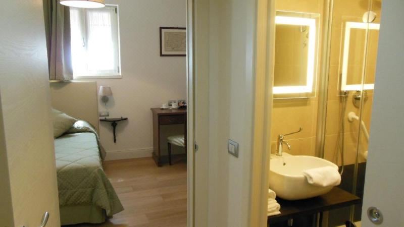 Photo of Bathroom in Castello