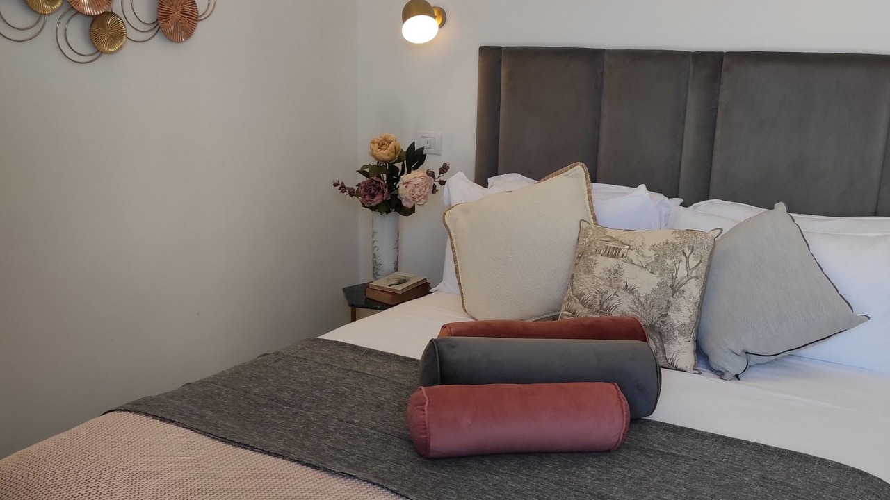 Photo of Bedroom in Ostuni