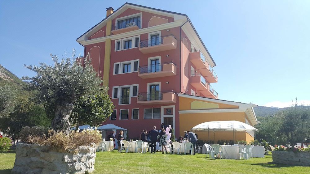 Photo of Buildings in Gioia dei Marsi