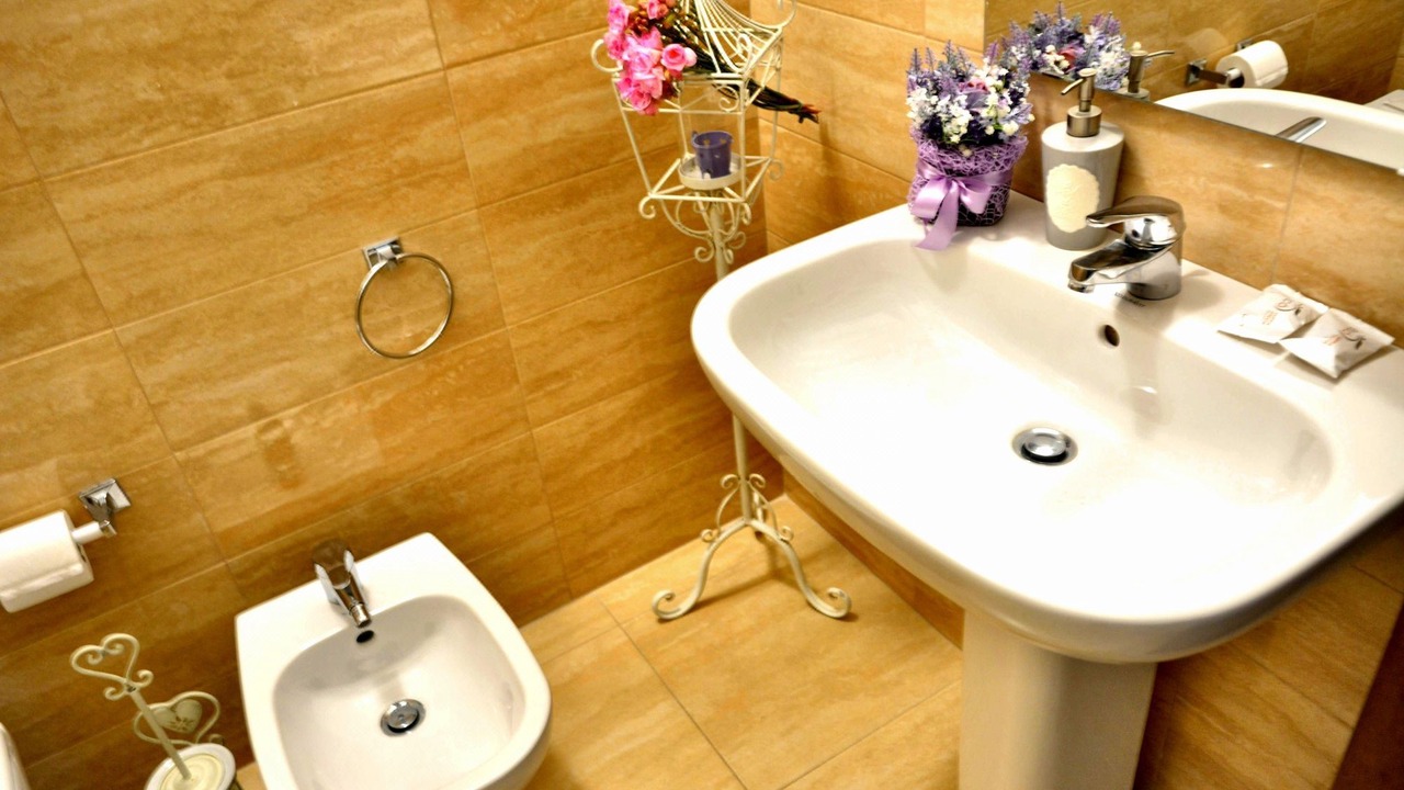 Photo of Bathroom in San Giovanni
