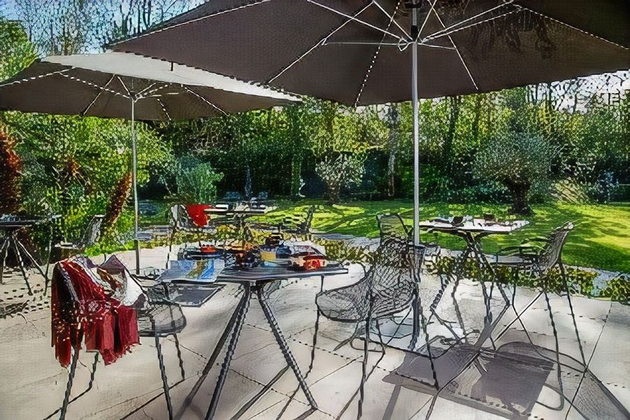 Photo of Patio Balcony in Magliano Sabina