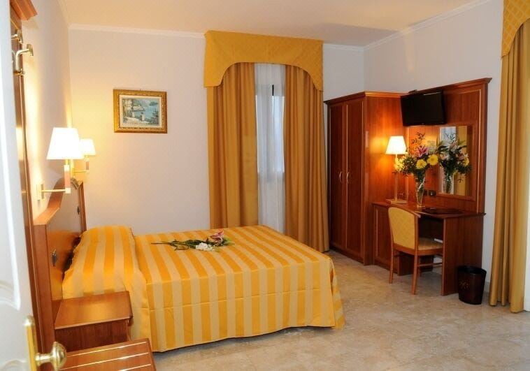 Photo of Bedroom in Valmontone