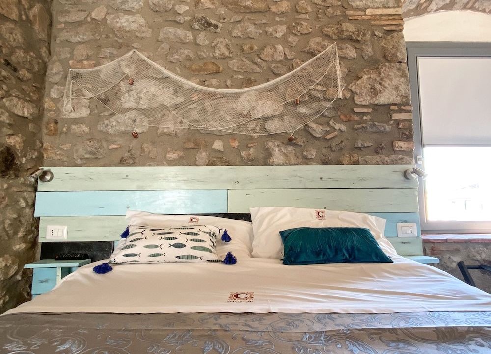 Photo of Bedroom in Bolsena