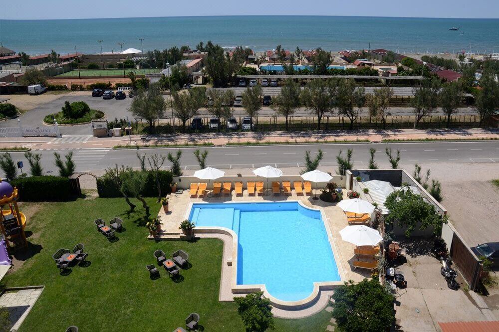 Photo of Outdoor in Fregenae