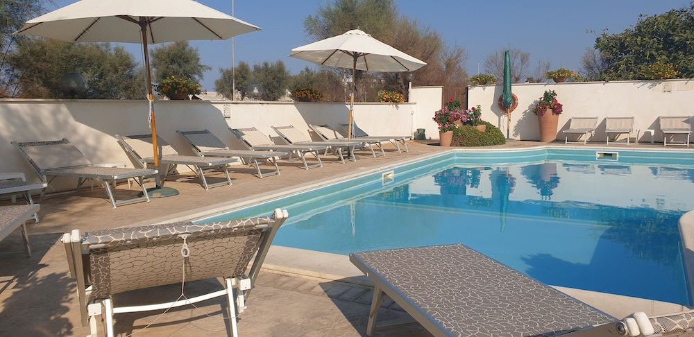 Photo of Outdoor in Fregenae
