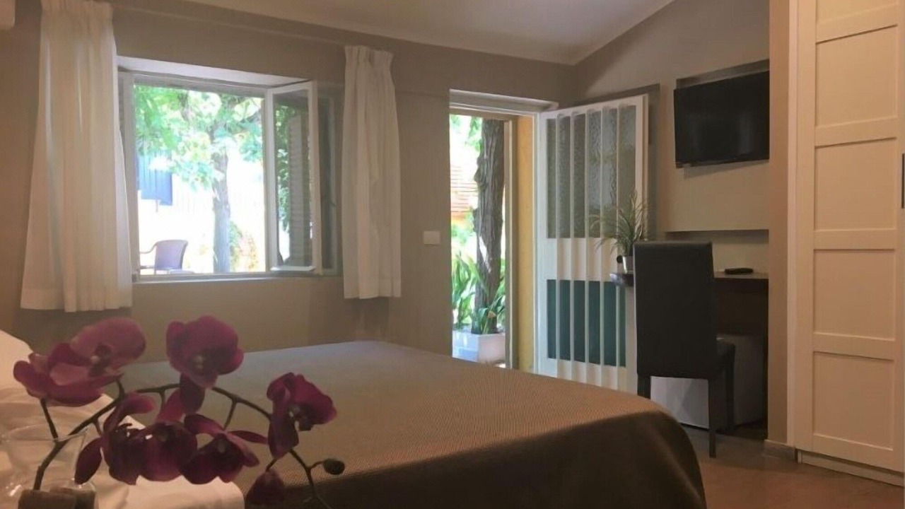 Photo of Livingroom in Quartiere XX Ardeatino