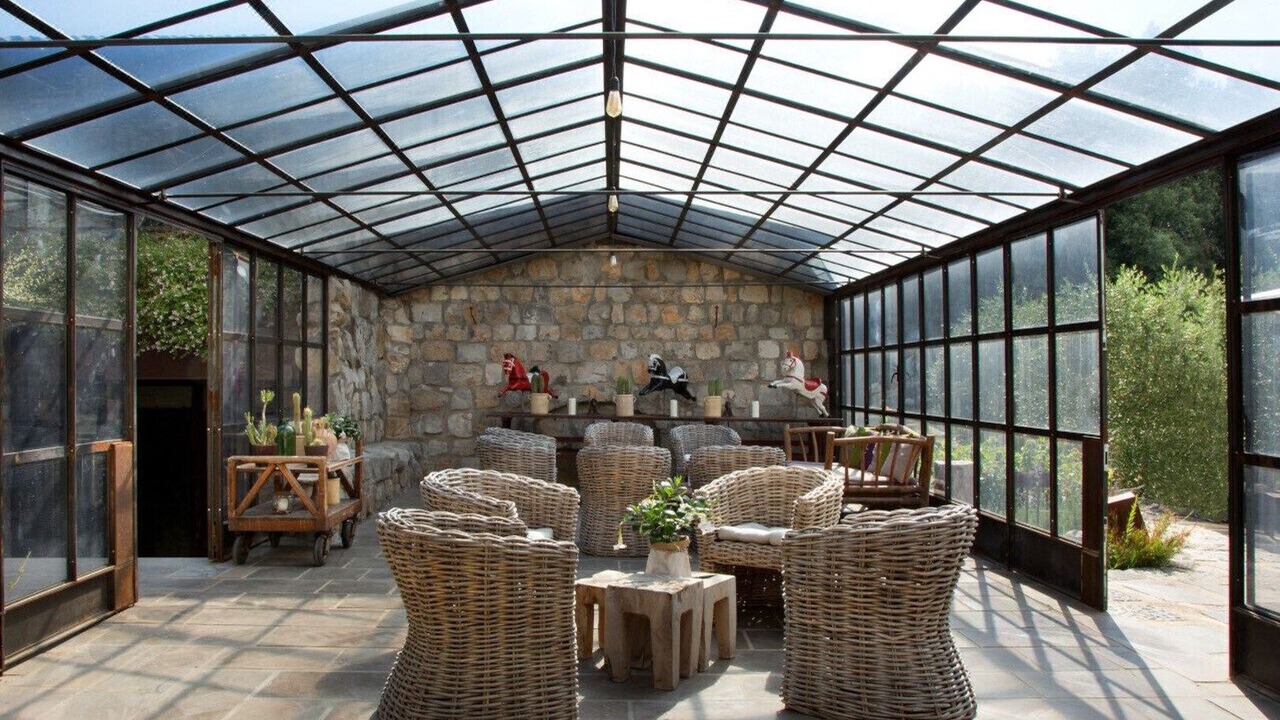 Photo of Patio Balcony in Telese
