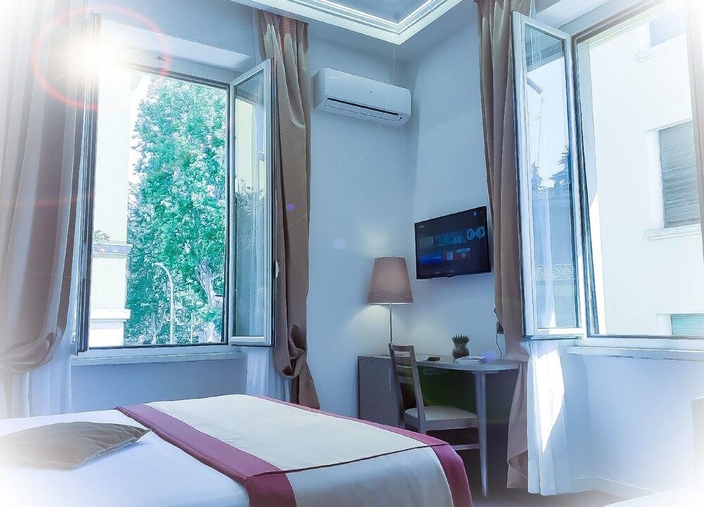 Photo of Bedroom in Ripa