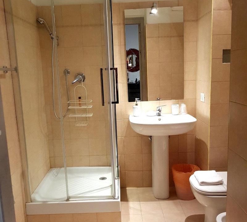 Photo of Bathroom in San Giovanni