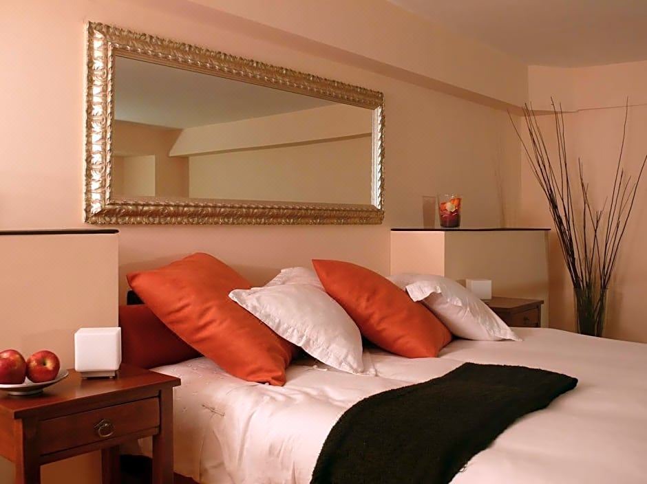 Photo of Bedroom in Zona XXI Torricola