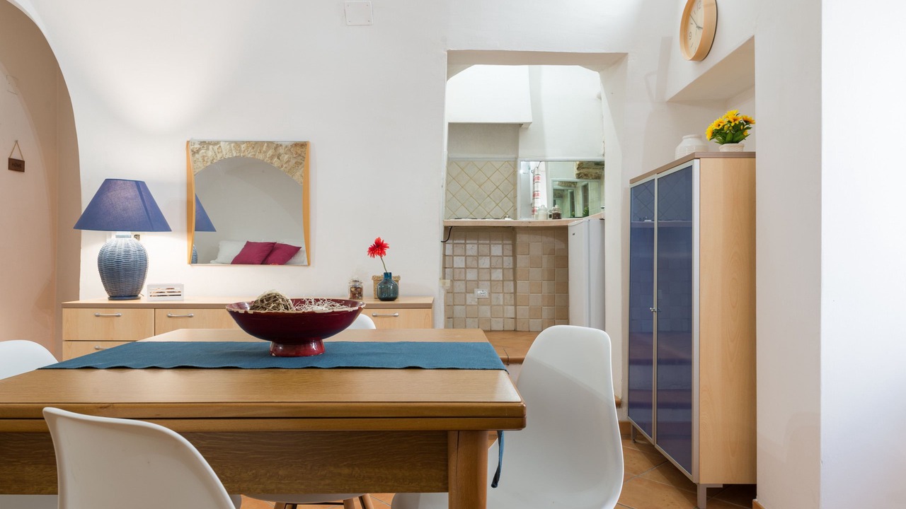 Photo of Livingroom in Ostuni