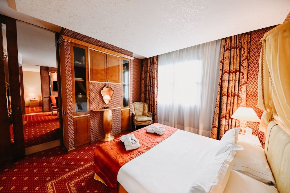 Photo of Bedroom in Pomezia