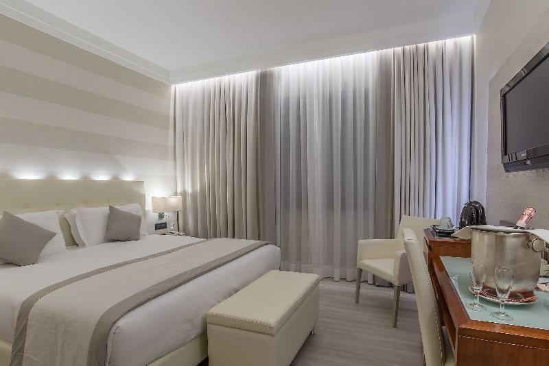 Photo of Bedroom in Fidenae