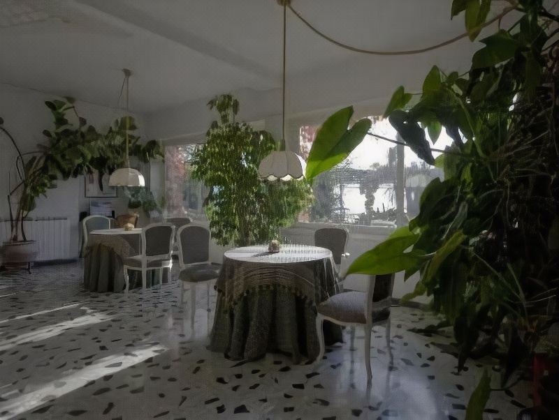 Photo of Patio Balcony in Castel Gandolfo