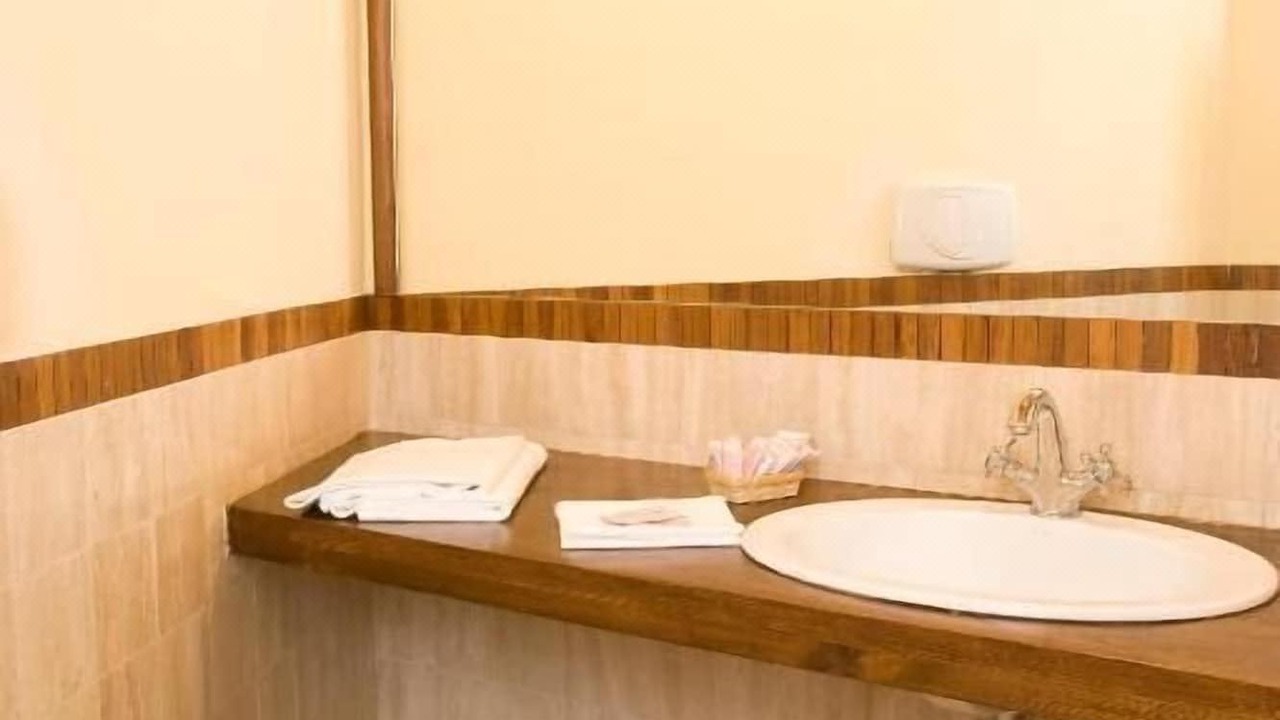 Photo of Bathroom in Grottaferrata