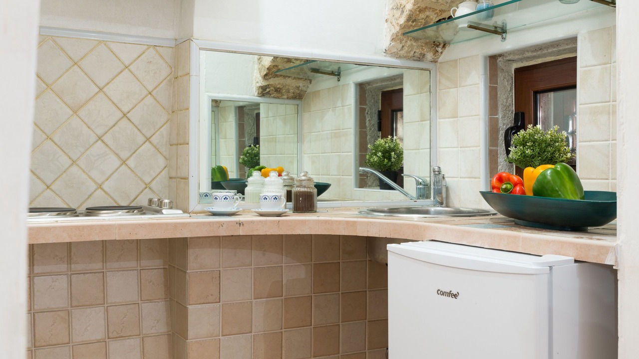 Photo of Kitchen in Ostuni