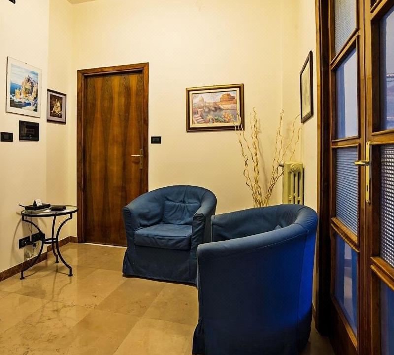 Photo of Livingroom in Tor di Quinto