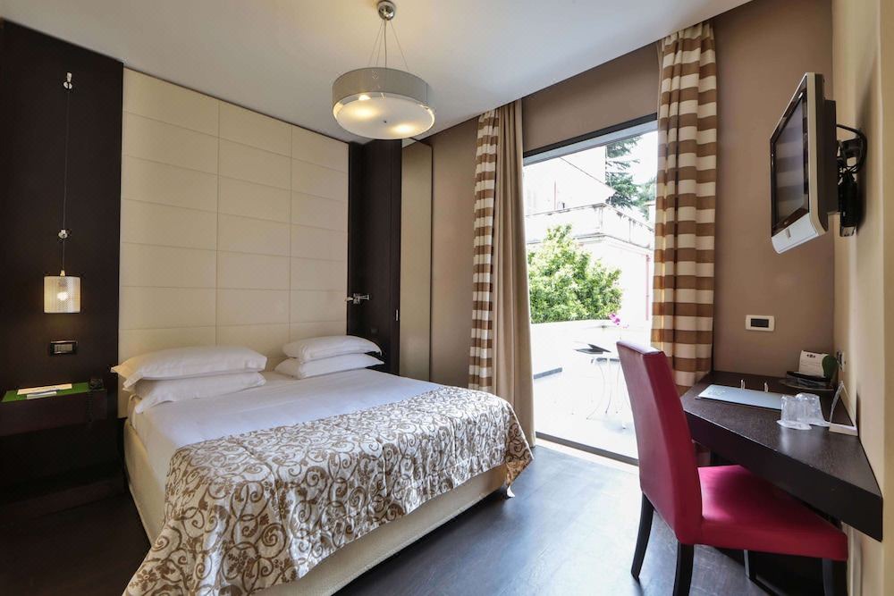 Photo of Bedroom in San Giovanni