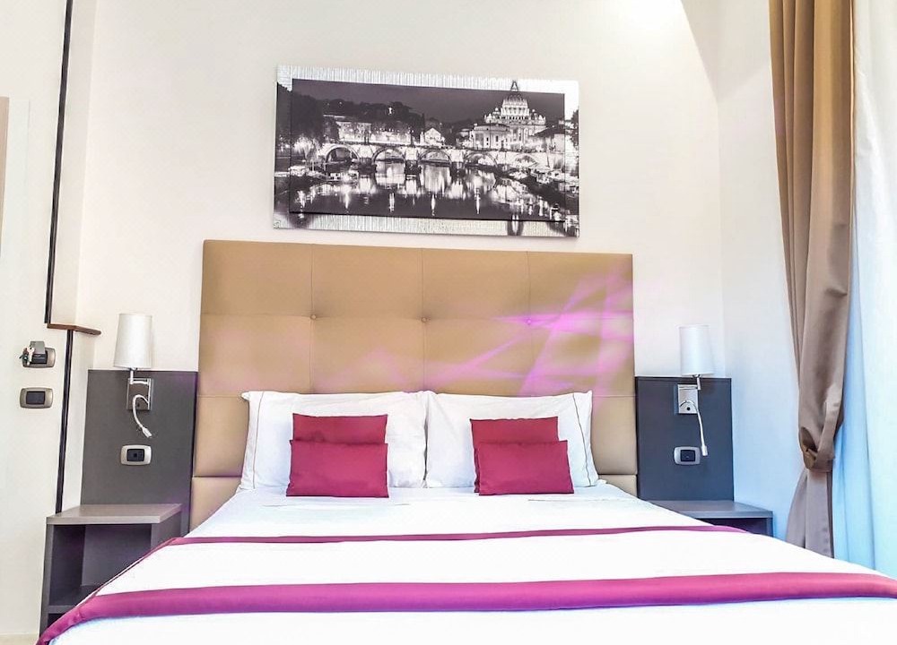Photo of Bedroom in Ripa