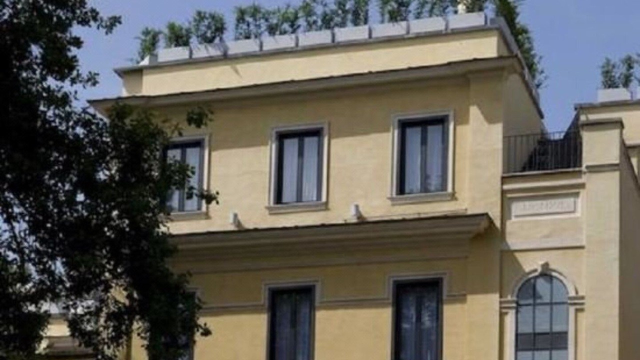 Photo of Buildings in San Giovanni