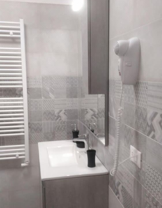 Photo of Bathroom in Universita