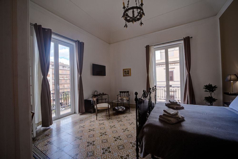 Photo of Bedroom in Palermo