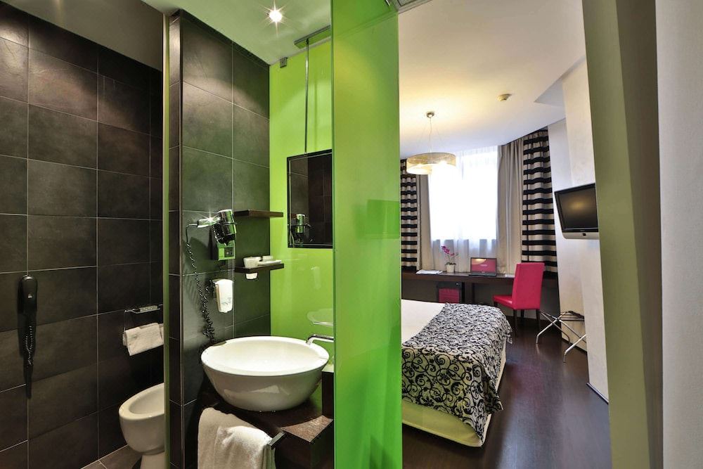 Photo of Bathroom in San Giovanni
