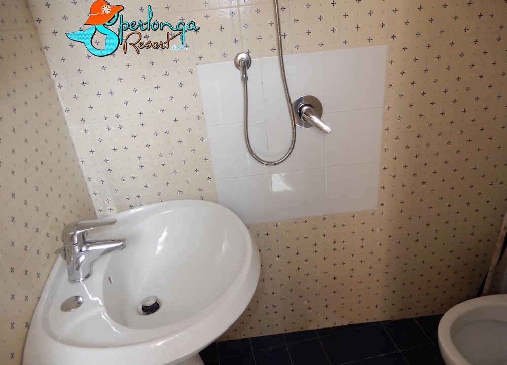 Photo of Bathroom in Sperlonga