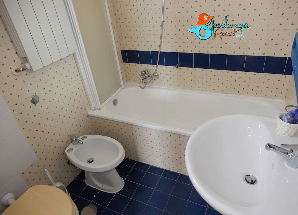 Photo of Bathroom in Sperlonga