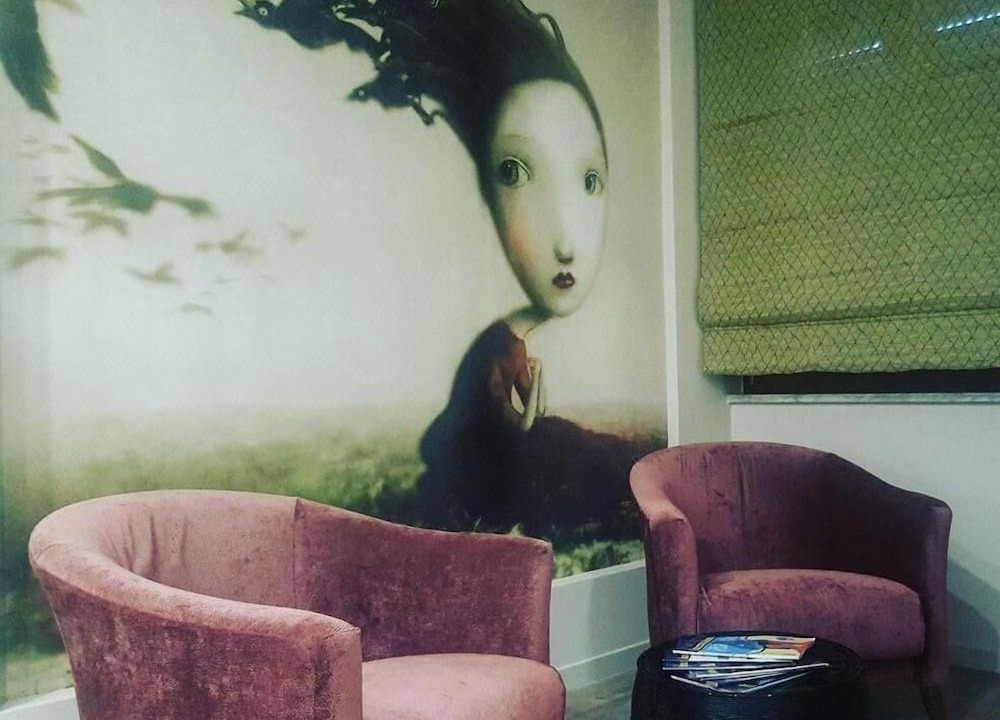 Photo of Livingroom in Cassino
