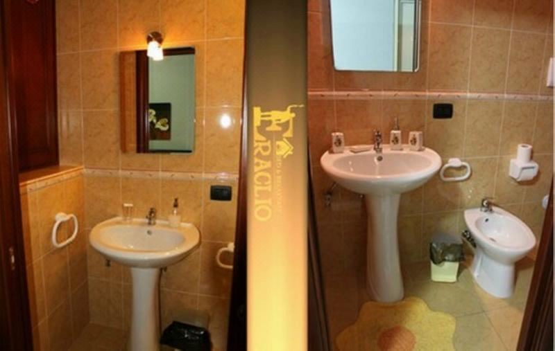 Photo of Bathroom in Barletta