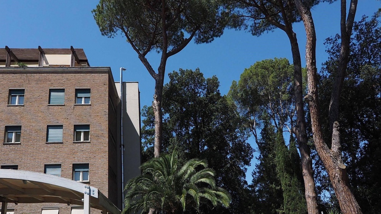 Photo of Buildings in Camilluccia