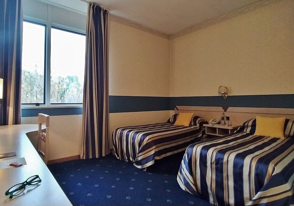 Photo of Bedroom in Casal Monastero