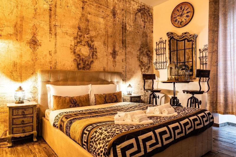 Photo of Bedroom in San Giovanni