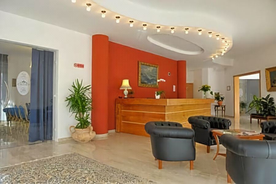 Photo of Livingroom in Vallo della Lucania