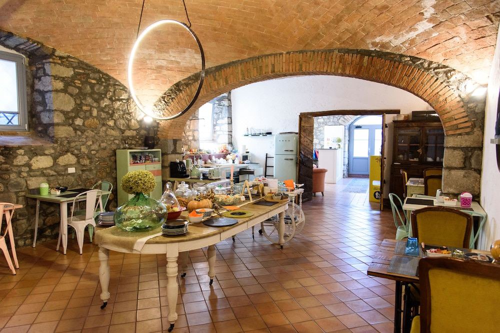 Photo of Livingroom in Bolsena